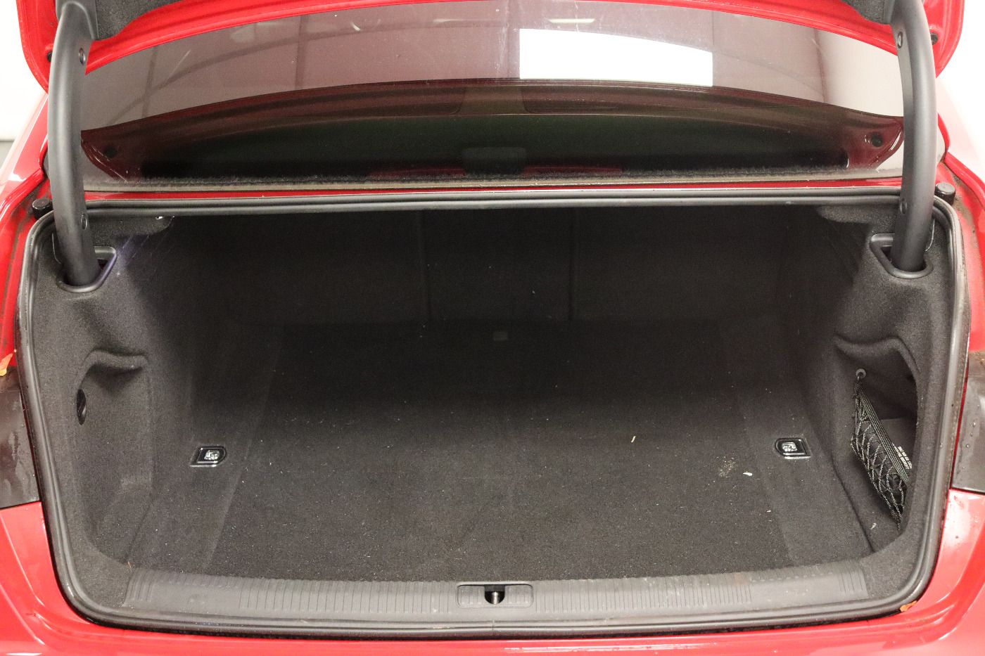 Fahrzeugabbildung Audi A4 40 TDI S tronic advanced ACC