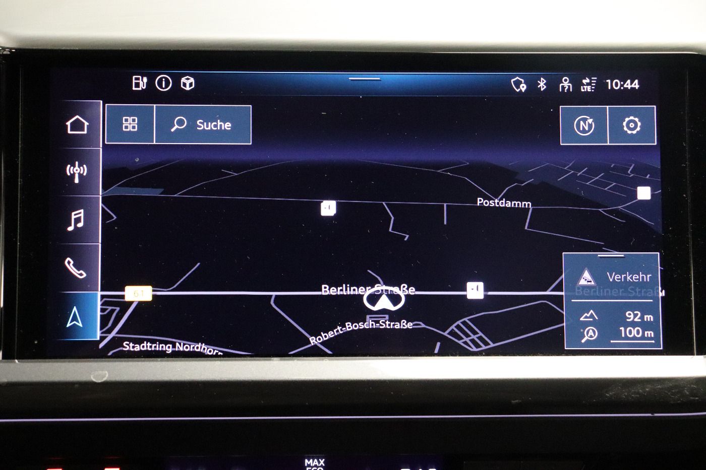 Fahrzeugabbildung Audi Q4 e-tron 40 CarPlay|HUD|Standhzg|ACC|LED|Navi