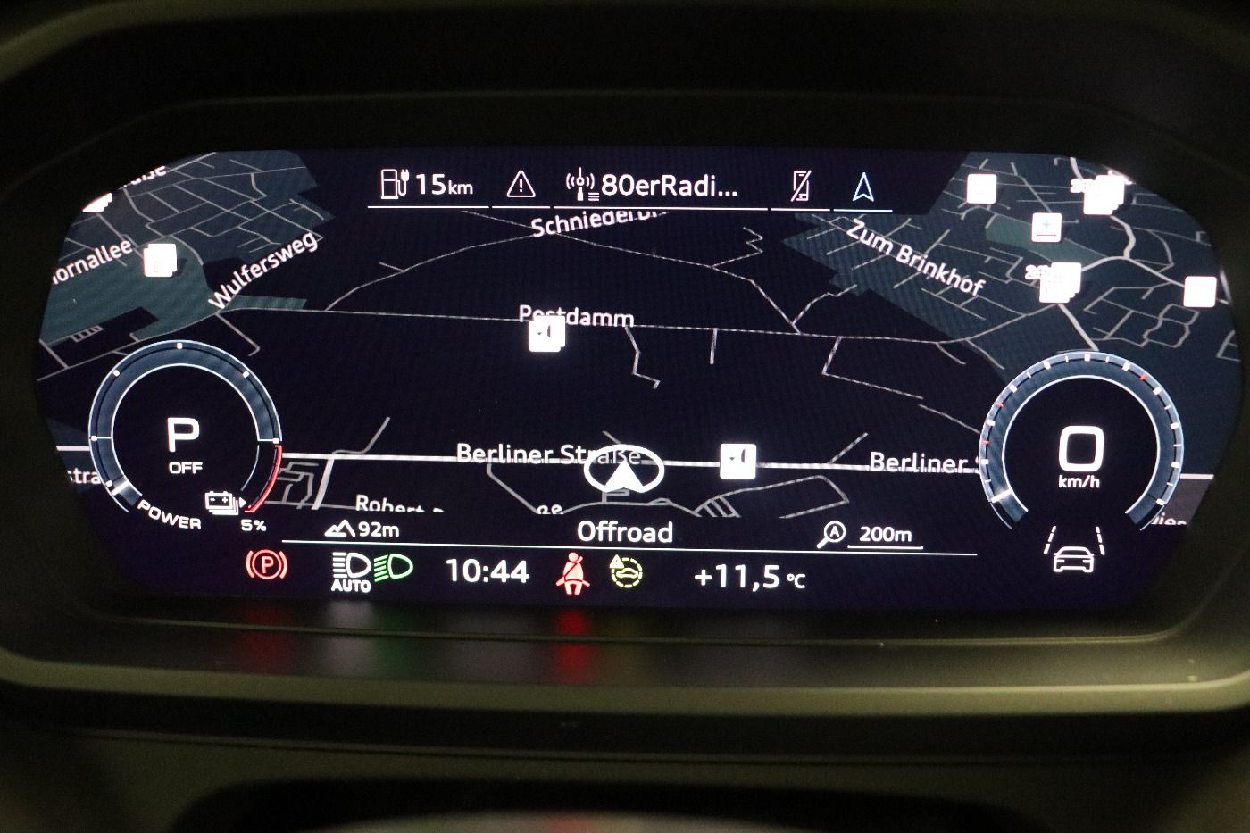 Fahrzeugabbildung Audi Q4 e-tron 40 CarPlay|HUD|Standhzg|ACC|LED|Navi