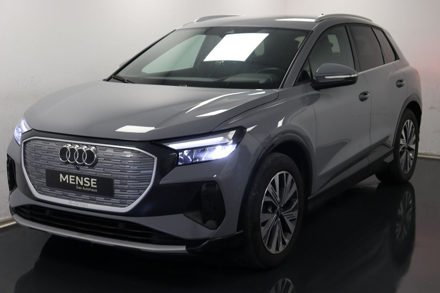 Fahrzeugabbildung Audi Q4 e-tron 40 CarPlay|HUD|Standhzg|ACC|LED|Navi