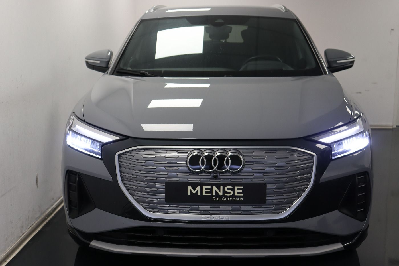 Fahrzeugabbildung Audi Q4 e-tron 40 CarPlay|HUD|Standhzg|ACC|LED|Navi