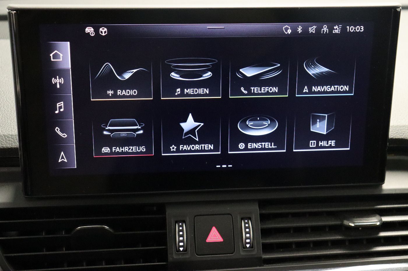 Fahrzeugabbildung Audi Q5 40 TDI quattro S tronic S line AHK|ACC|LED|LM