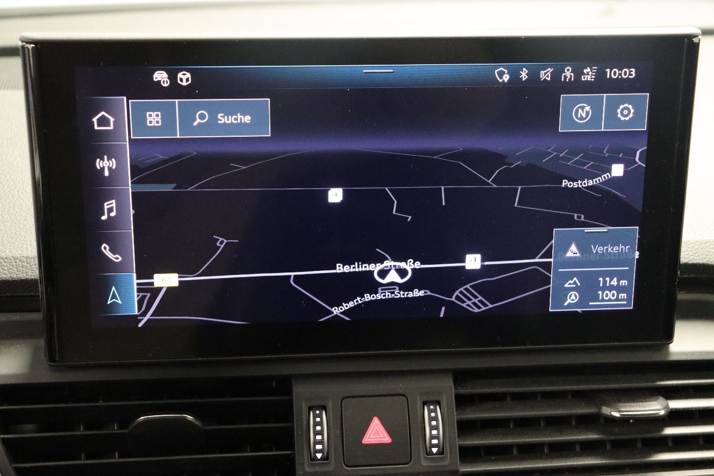 Fahrzeugabbildung Audi Q5 40 TDI quattro S tronic S line AHK|ACC|LED|LM