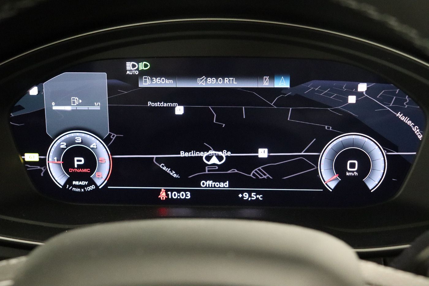 Fahrzeugabbildung Audi Q5 40 TDI quattro S tronic S line AHK|ACC|LED|LM