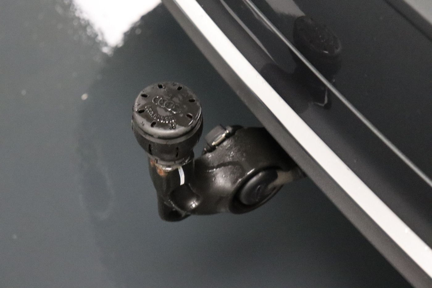 Fahrzeugabbildung Audi Q5 40 TDI quattro S tronic S line AHK|ACC|LED|LM