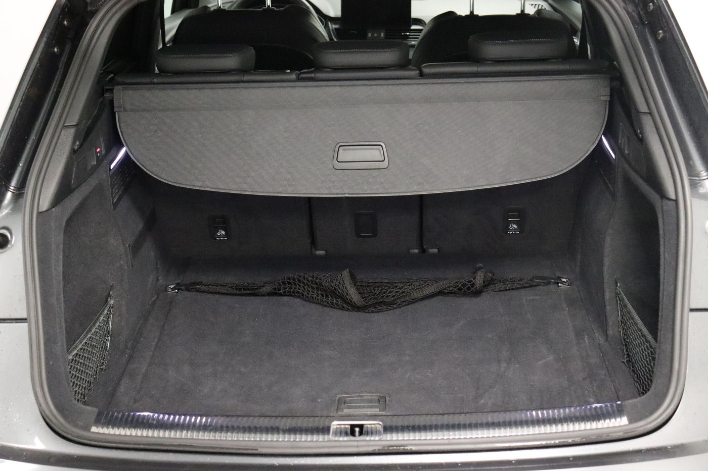 Fahrzeugabbildung Audi Q5 40 TDI quattro S tronic S line AHK|ACC|LED|LM