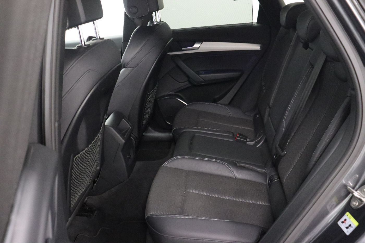 Fahrzeugabbildung Audi Q5 40 TDI quattro S tronic S line AHK|ACC|LED|LM