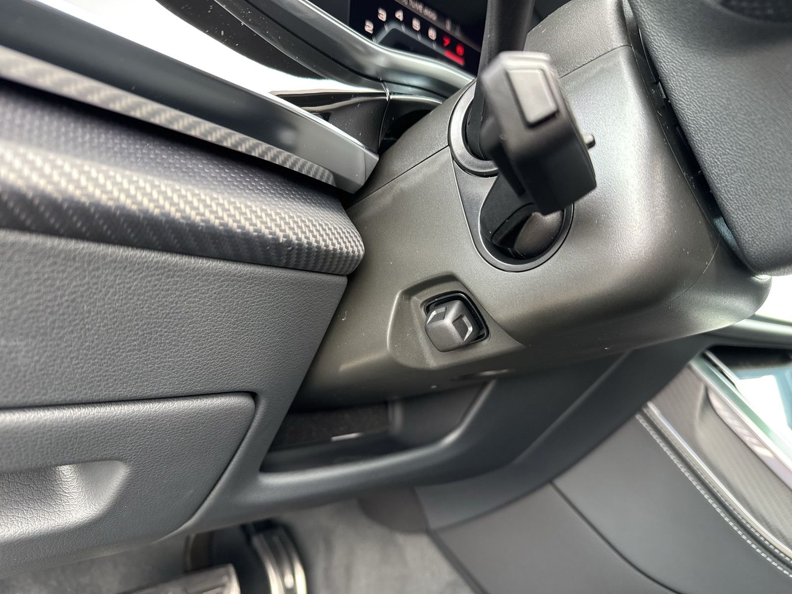 Fahrzeugabbildung Audi SQ8 TFSI SUV tiptronic Matrix|B&O|AHK|HUD