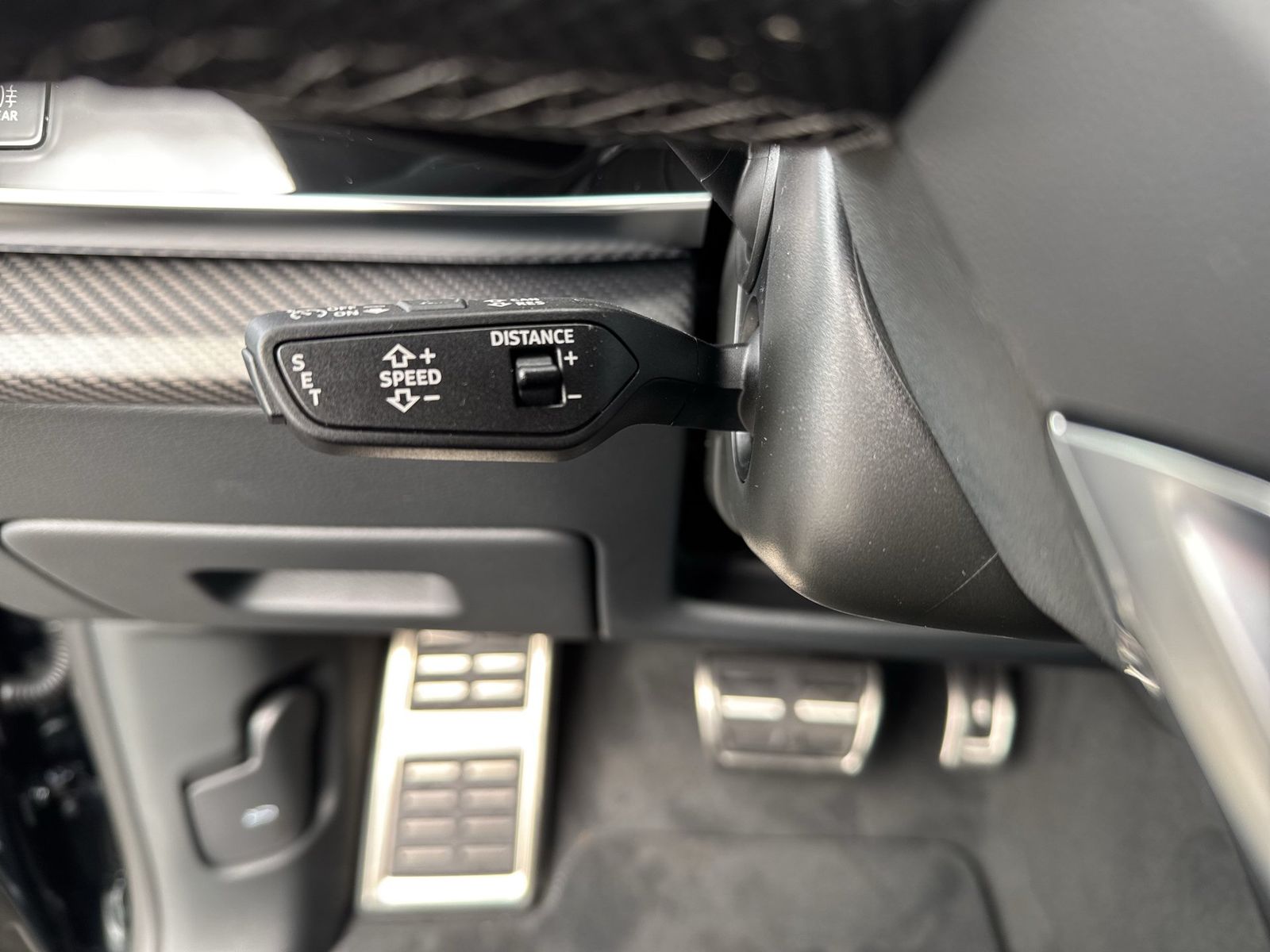 Fahrzeugabbildung Audi SQ8 TFSI SUV tiptronic Matrix|B&O|AHK|HUD