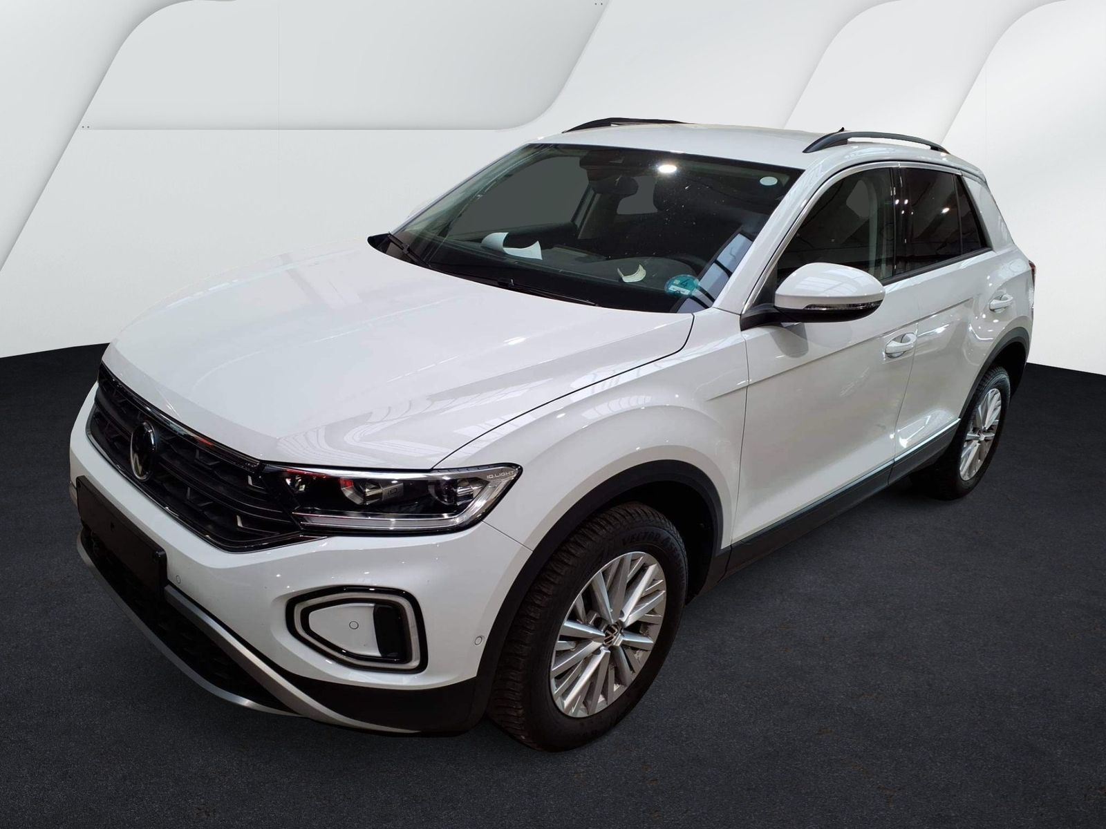 Fahrzeugabbildung Volkswagen T-Roc 1.0TSI Life CarPlay|LED|Navi|VirtualCP|PDC