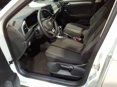 Fahrzeugabbildung Volkswagen T-Roc 1.0TSI Life CarPlay|LED|Navi|VirtualCP|PDC