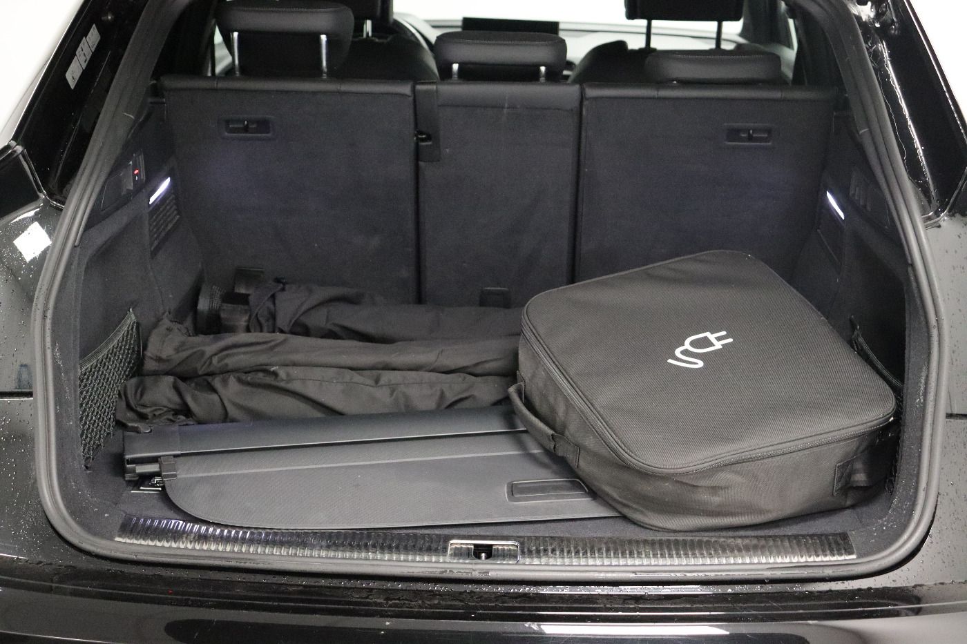 Fahrzeugabbildung Audi Q5 Sportback 50 TFSIe quattro S-tronic S line Ma