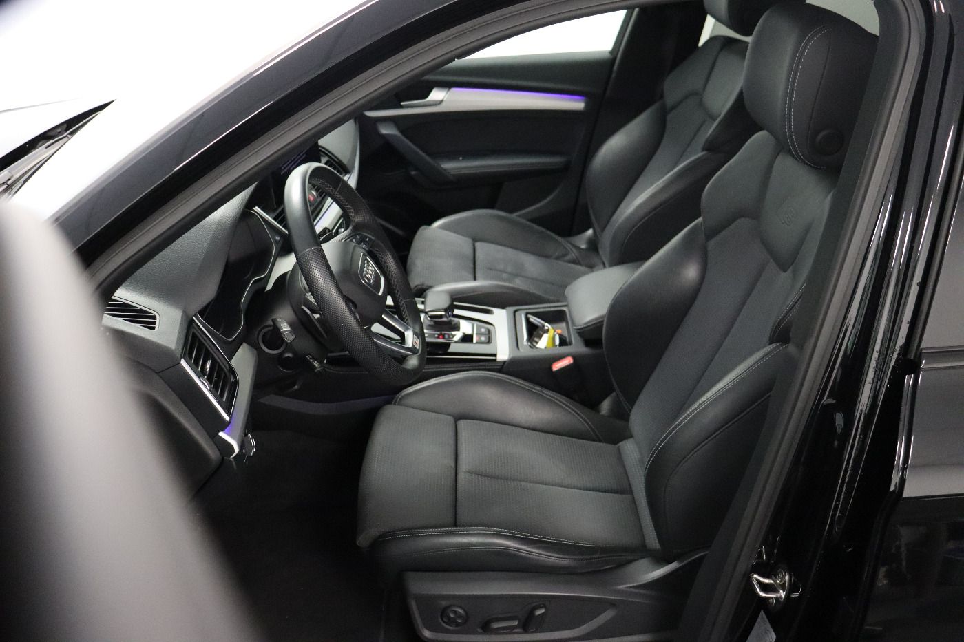 Fahrzeugabbildung Audi Q5 Sportback 50 TFSIe quattro S-tronic S line Ma