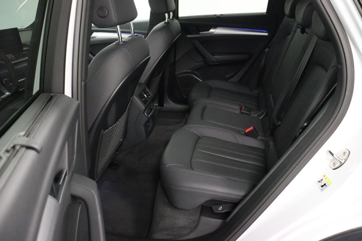 Fahrzeugabbildung Audi Q5 50 TFSI e quattro S tronic advanced Matrix|LM