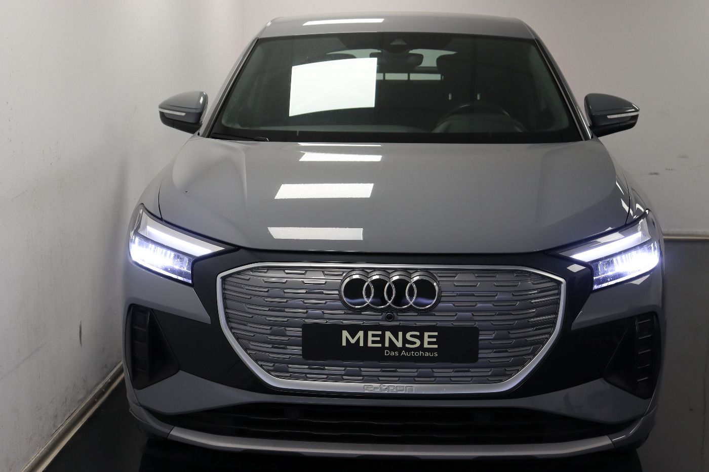 Fahrzeugabbildung Audi Q4 Sportback e-tron 35 Standhzg|ACC|LED|Navi|PDC