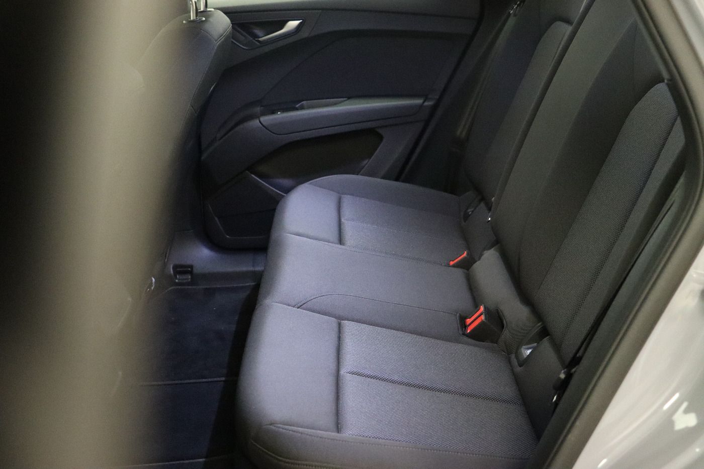 Fahrzeugabbildung Audi Q4 Sportback e-tron 35 Standhzg|ACC|LED|Navi|PDC