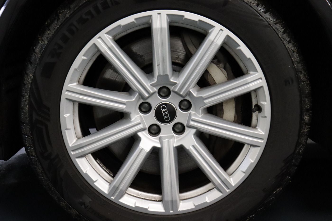 Fahrzeug autohaus mense Fahrzeugabbildung Audi Q7 55 eTFSI Matrix|CarPlay|AHK|HUD|Luft|Standhzg