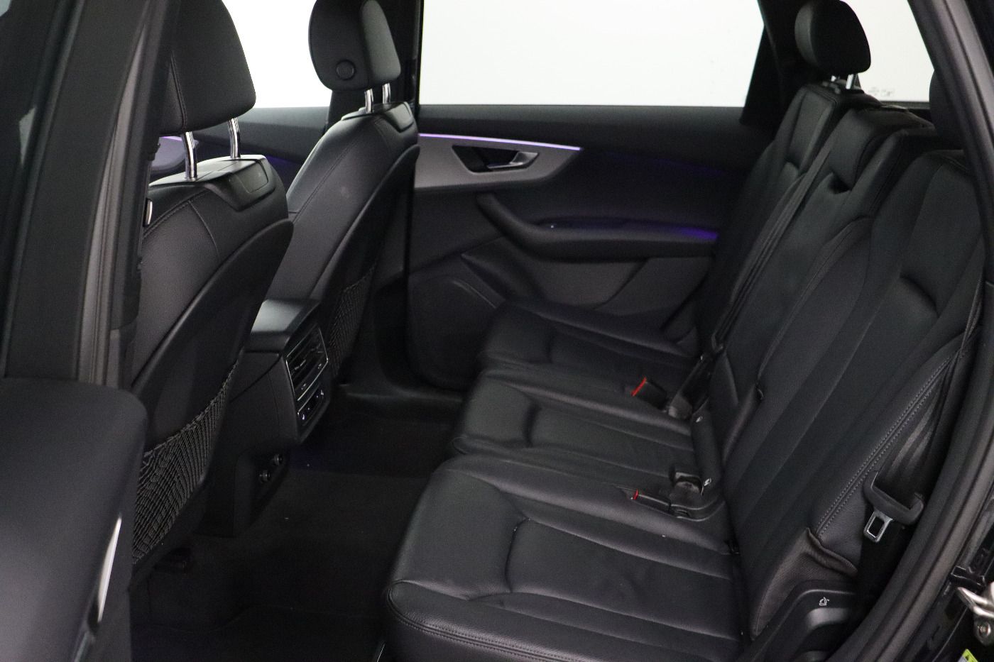 Fahrzeug autohaus mense Fahrzeugabbildung Audi Q7 55 eTFSI Matrix|CarPlay|AHK|HUD|Luft|Standhzg