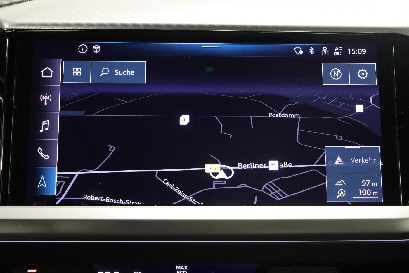 Fahrzeugabbildung Audi Q4 e-tron 40 Pano|SD|Standhzg|ACC|LED|Navi