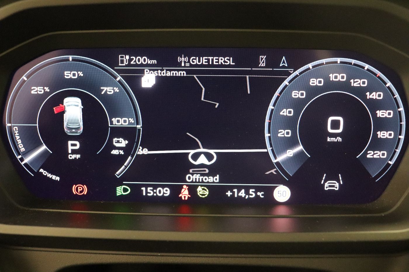 Fahrzeugabbildung Audi Q4 e-tron 40 Pano|SD|Standhzg|ACC|LED|Navi