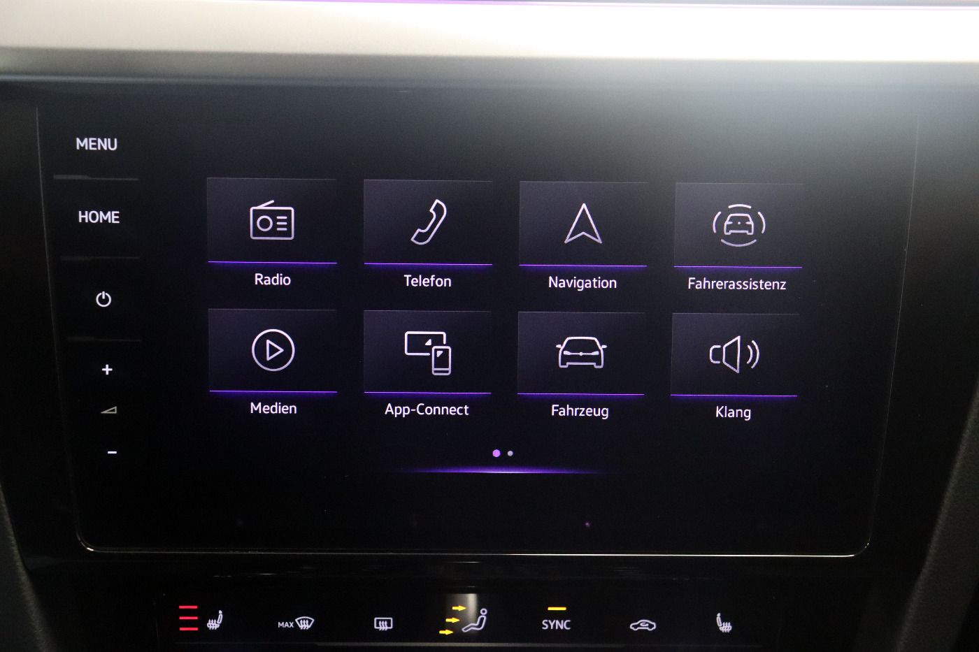 Fahrzeugabbildung Volkswagen Arteon Shootingbrake 2.0 TDI DSG R-Line IQ.Light