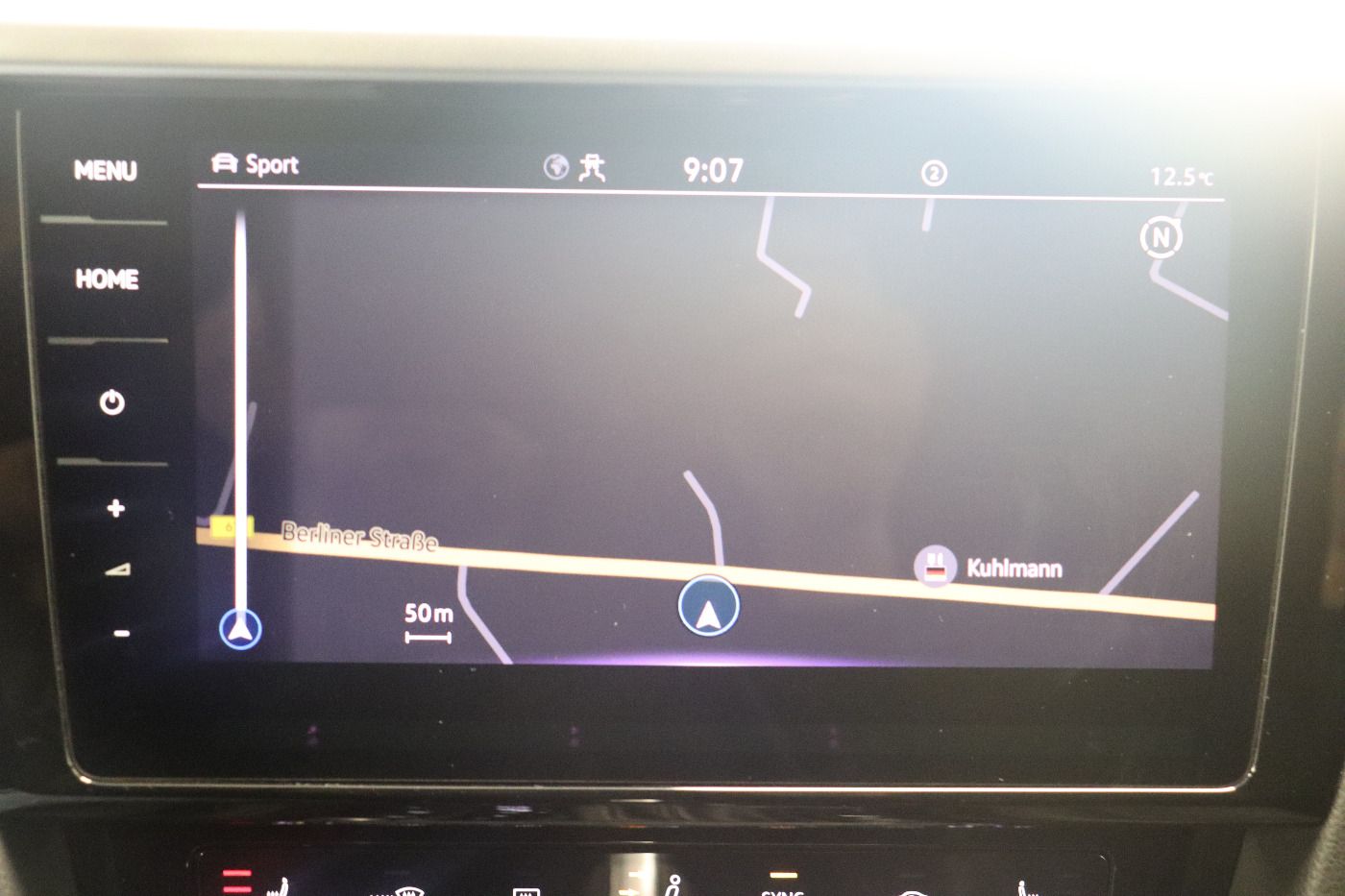 Fahrzeugabbildung Volkswagen Arteon Shootingbrake 2.0 TDI DSG R-Line IQ.Light