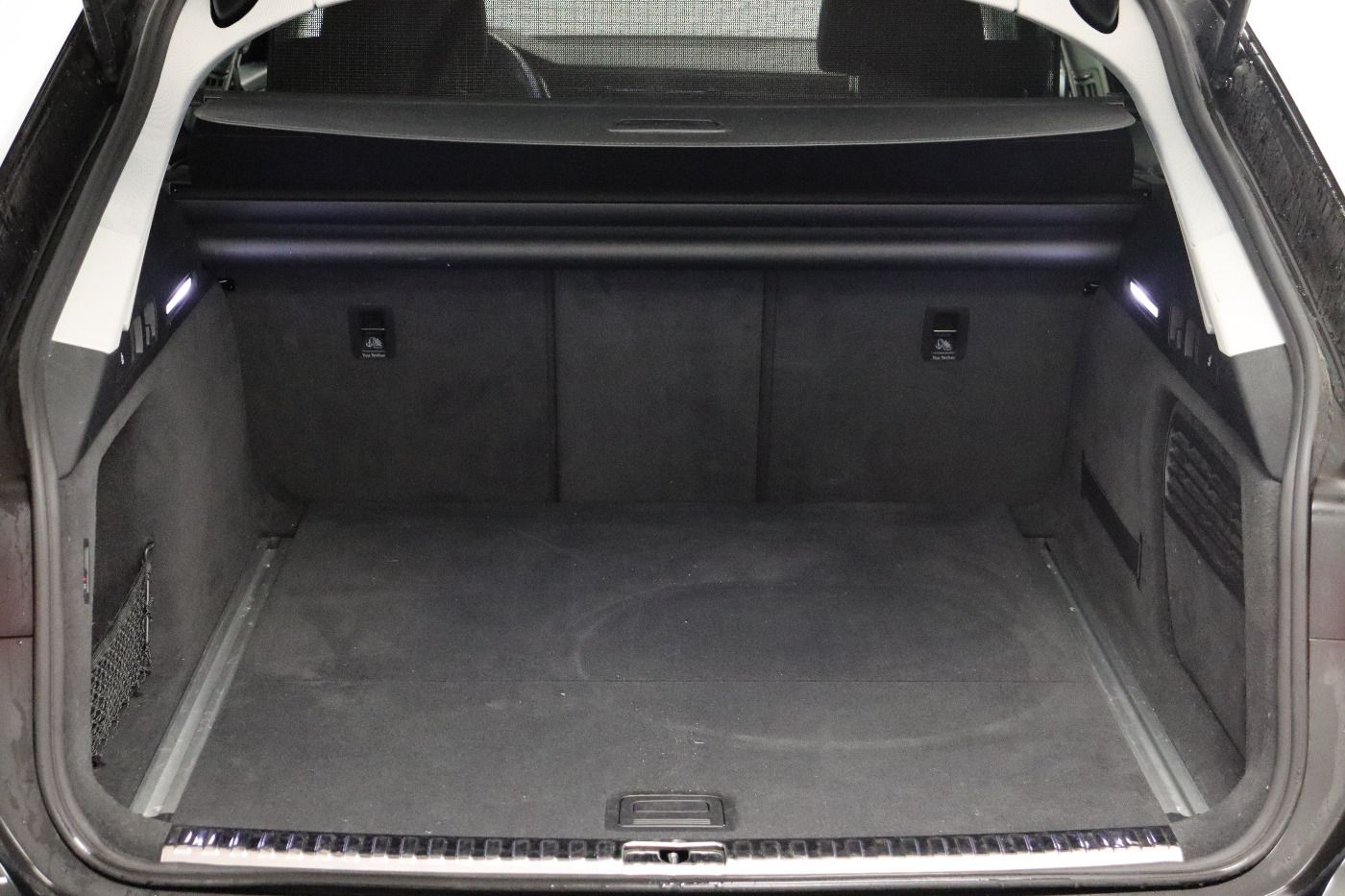 Fahrzeugabbildung Audi A6 Avant 40TDI quattro S-tronic sport CarPlay|AH