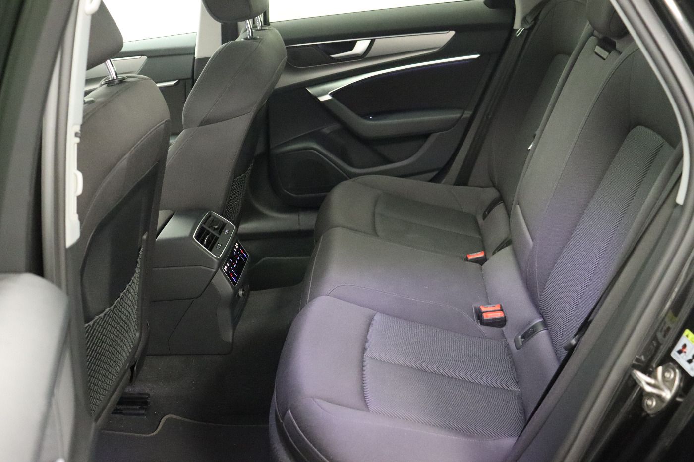 Fahrzeugabbildung Audi A6 Avant 40TDI quattro S-tronic sport CarPlay|AH