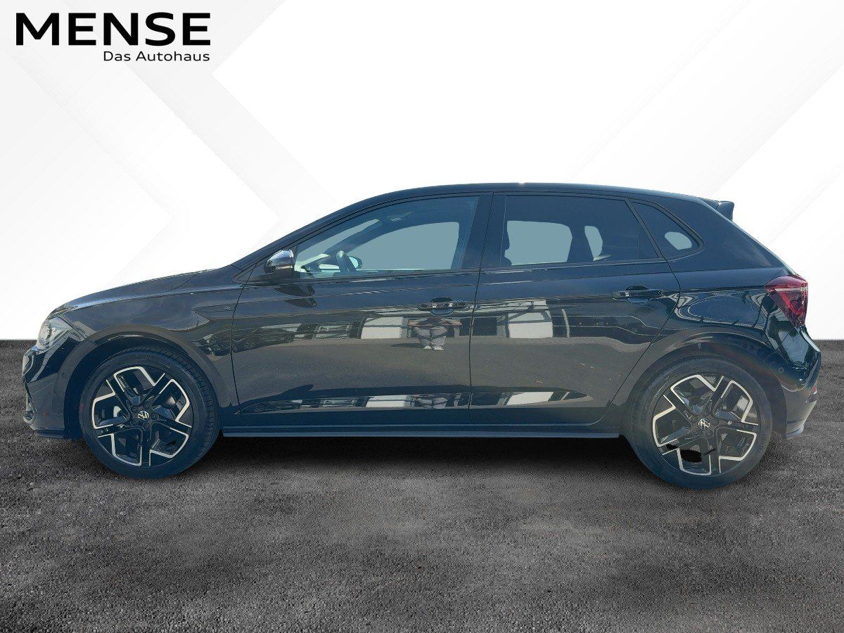 Fahrzeugabbildung Volkswagen Polo 1.0 TSI DSG R-Line Pano Navi Keyless Kamera