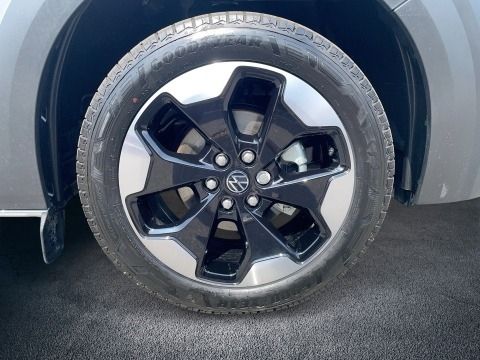 Fahrzeugabbildung Volkswagen VW NFZ e-Caravelle Life 160 kW BEV