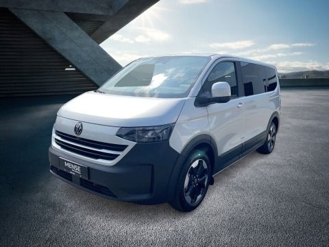 Fahrzeugabbildung Volkswagen VW NFZ e-Caravelle Life 160 kW BEV