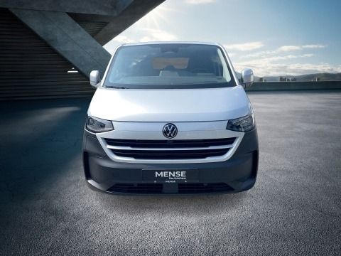 Fahrzeugabbildung Volkswagen VW NFZ e-Caravelle Life 160 kW BEV