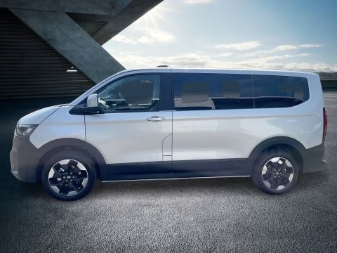 Fahrzeugabbildung Volkswagen VW NFZ e-Caravelle Life 160 kW BEV