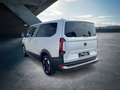 Fahrzeugabbildung Volkswagen VW NFZ e-Caravelle Life 160 kW BEV