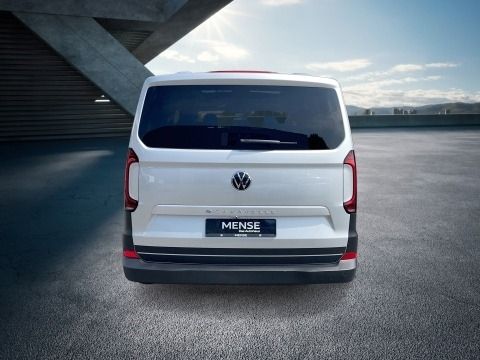 Fahrzeugabbildung Volkswagen VW NFZ e-Caravelle Life 160 kW BEV