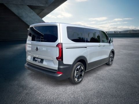 Fahrzeugabbildung Volkswagen VW NFZ e-Caravelle Life 160 kW BEV