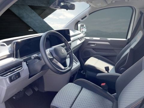 Fahrzeugabbildung Volkswagen VW NFZ e-Caravelle Life 160 kW BEV