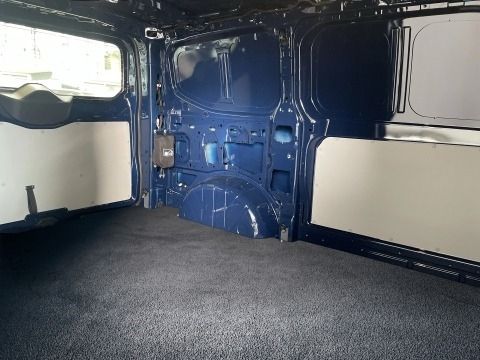 Fahrzeugabbildung Volkswagen NFZ VW e-Transporter Kasten BEV 100 kW 64 kWh