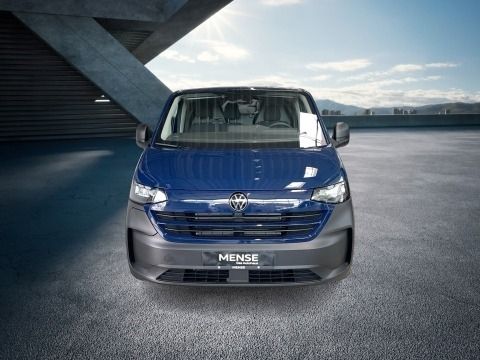 Fahrzeugabbildung Volkswagen NFZ VW e-Transporter Kasten BEV 100 kW 64 kWh