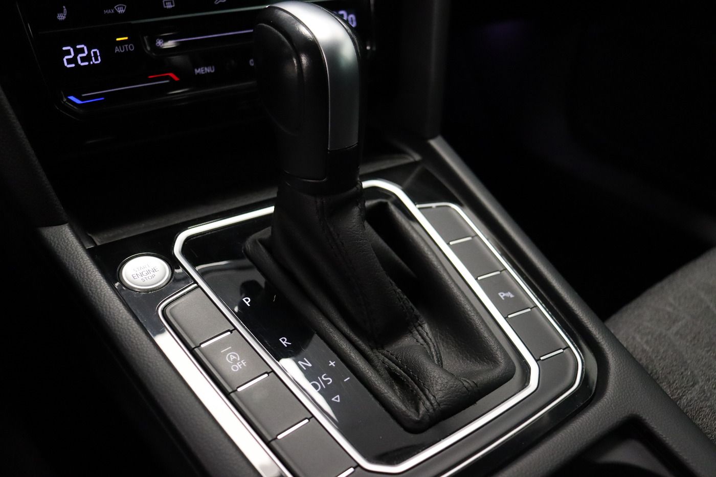 Fahrzeug autohaus mense Fahrzeugabbildung Volkswagen Passat Variant 2.0 TDI DSG Business AHK|ACC|LED