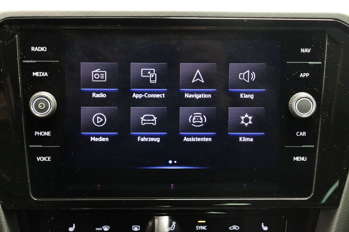 Fahrzeug autohaus mense Fahrzeugabbildung Volkswagen Passat Variant 2.0 TDI DSG Business AHK|ACC|LED