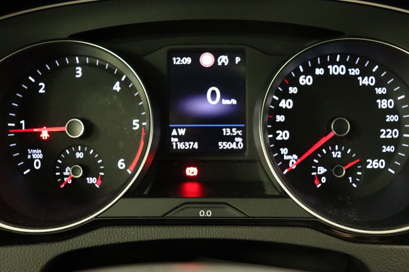 Fahrzeug autohaus mense Fahrzeugabbildung Volkswagen Passat Variant 2.0 TDI DSG Business AHK|ACC|LED