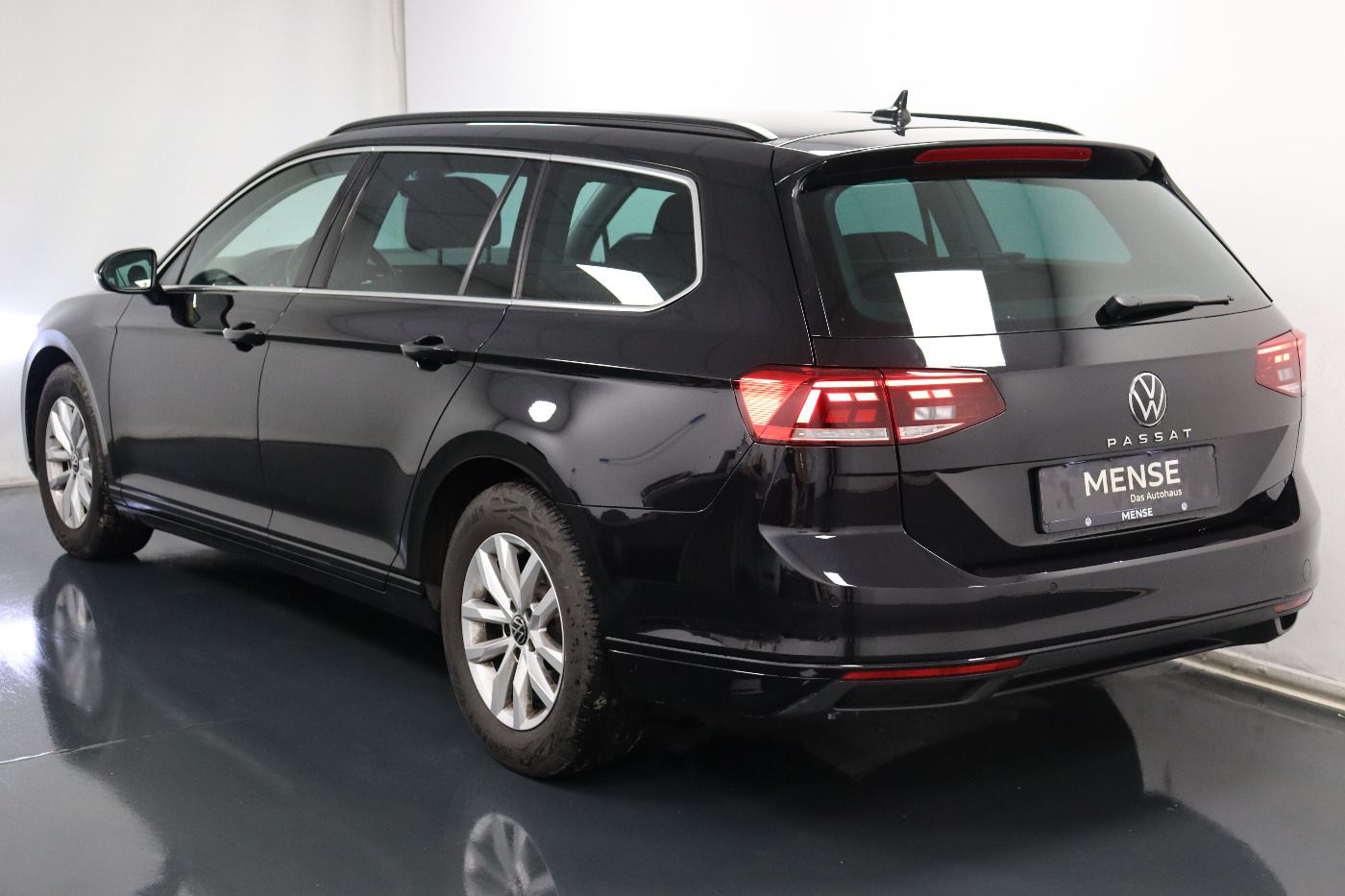 Fahrzeug autohaus mense Fahrzeugabbildung Volkswagen Passat Variant 2.0 TDI DSG Business AHK|ACC|LED
