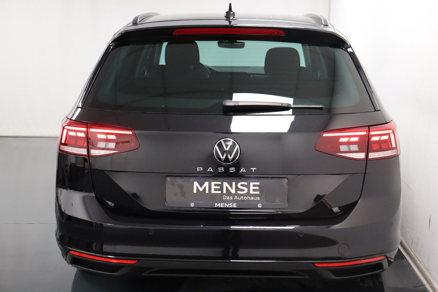 Fahrzeug autohaus mense Fahrzeugabbildung Volkswagen Passat Variant 2.0 TDI DSG Business AHK|ACC|LED