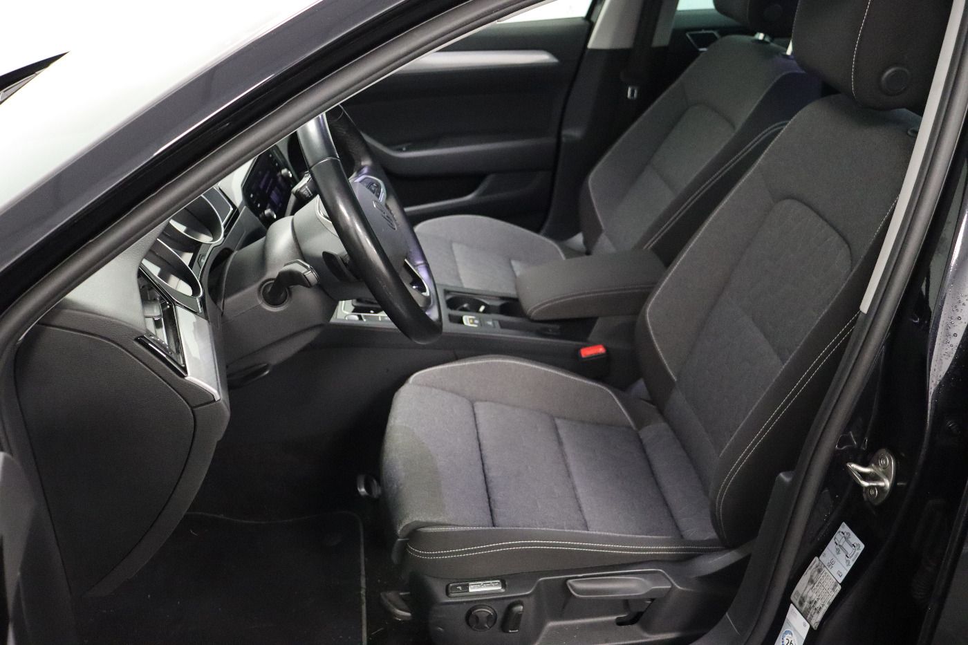 Fahrzeug autohaus mense Fahrzeugabbildung Volkswagen Passat Variant 2.0 TDI DSG Business AHK|ACC|LED