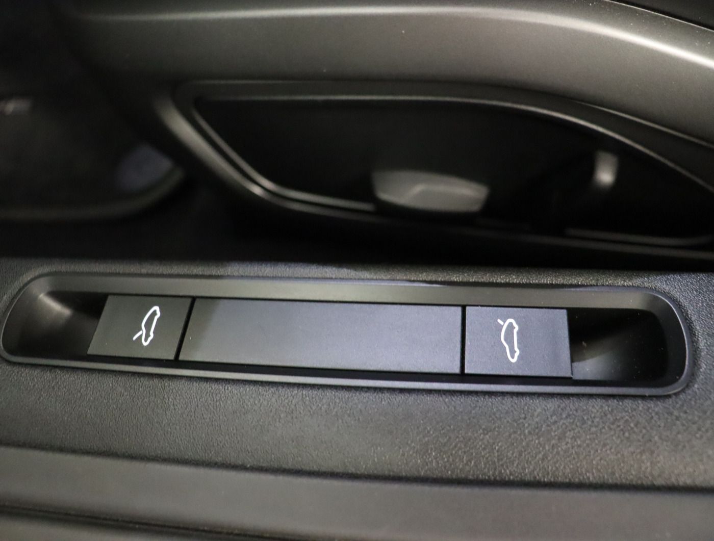 Fahrzeug autohaus mense Fahrzeugabbildung Porsche 911 992 GT3Touring Sport-Chrono Approved 01.28