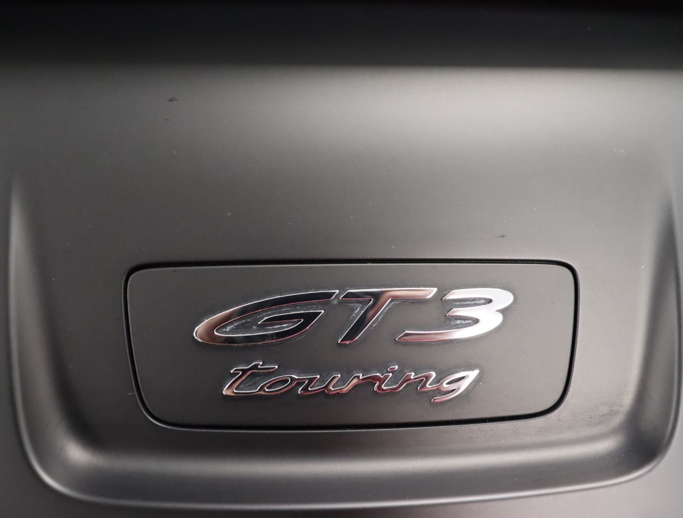 Fahrzeug autohaus mense Fahrzeugabbildung Porsche 911 992 GT3Touring Sport-Chrono Approved 01.28