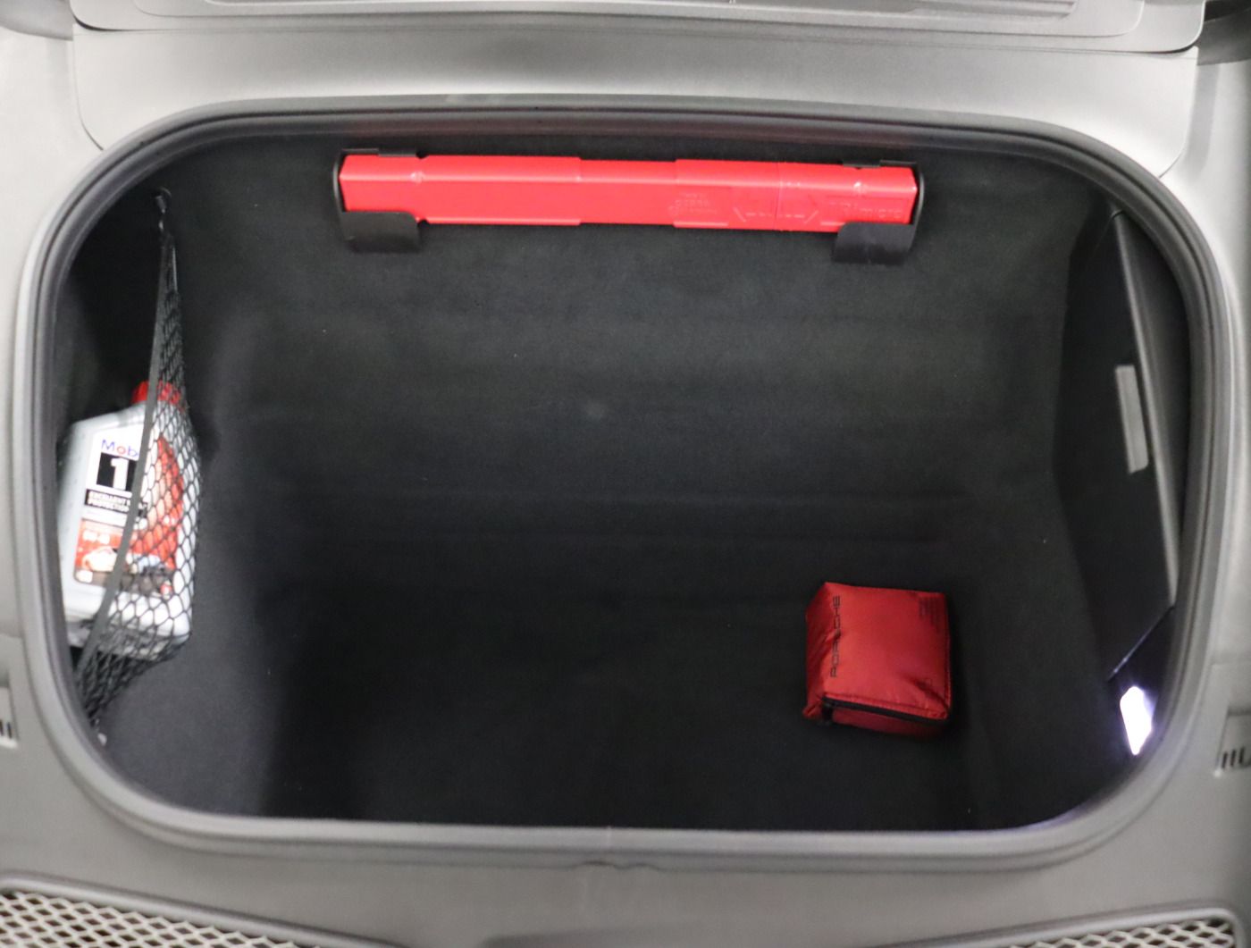 Fahrzeug autohaus mense Fahrzeugabbildung Porsche 911 992 GT3Touring Sport-Chrono Approved 01.28