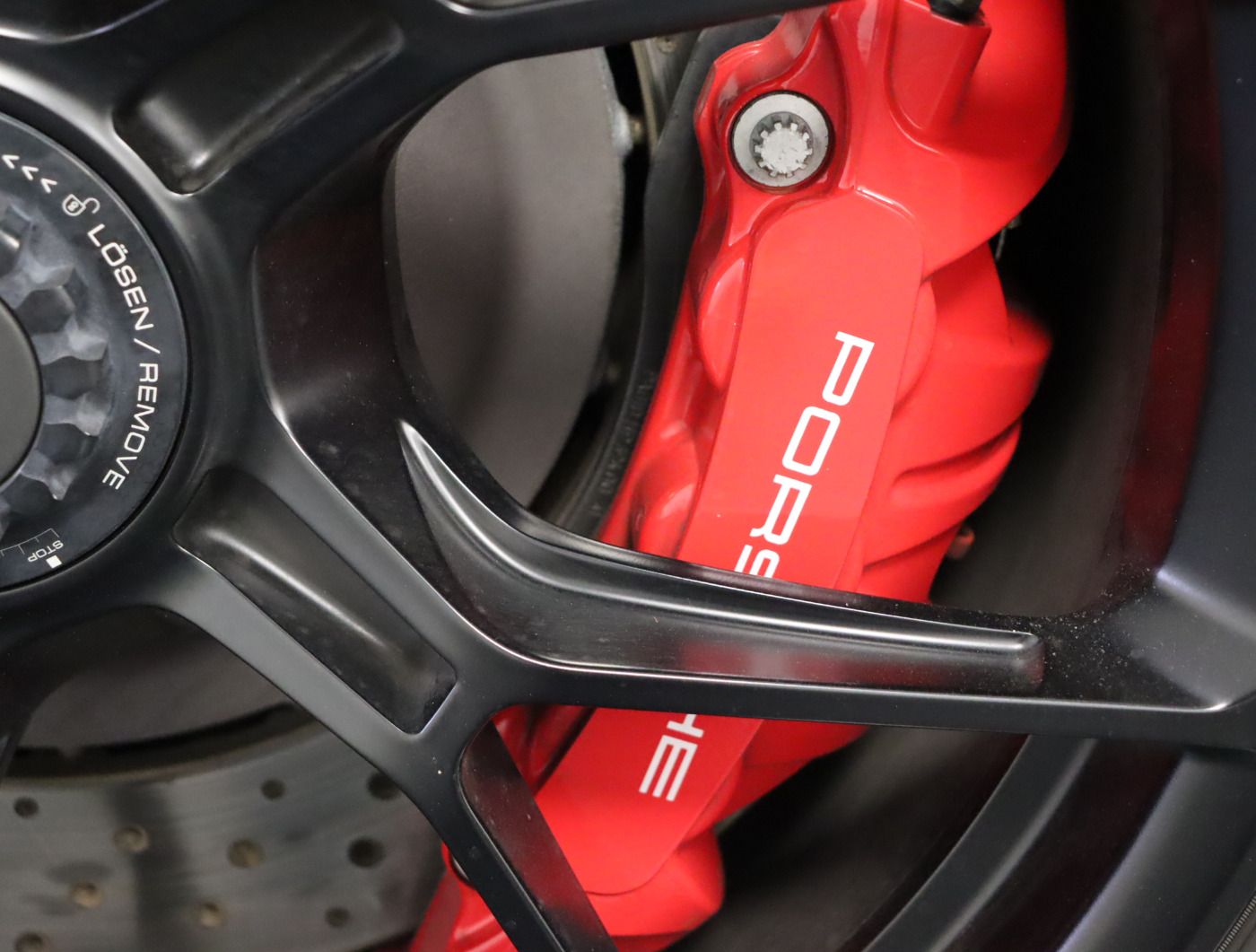 Fahrzeug autohaus mense Fahrzeugabbildung Porsche 911 992 GT3Touring Sport-Chrono Approved 01.28