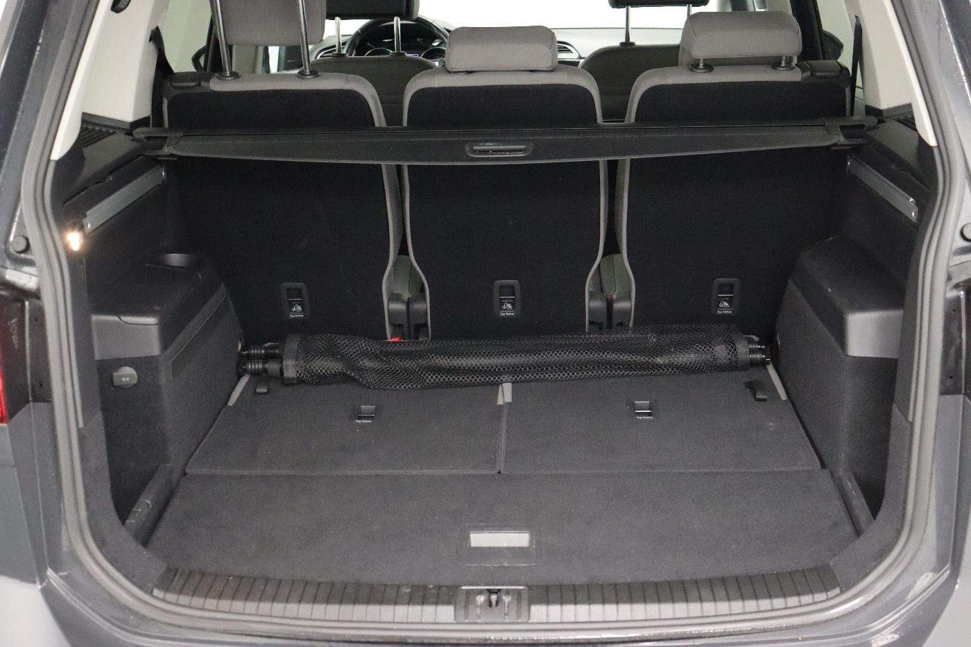 Fahrzeug autohaus mense Fahrzeugabbildung Volkswagen Touran 1.5 TSI DSG Comfortline CarPlay|ACC|Navi